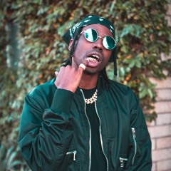 Eyes Low - (Prod. by SP Roscoe)