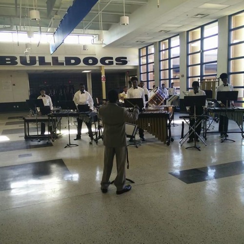 Astro {On-Field Warm-Up}