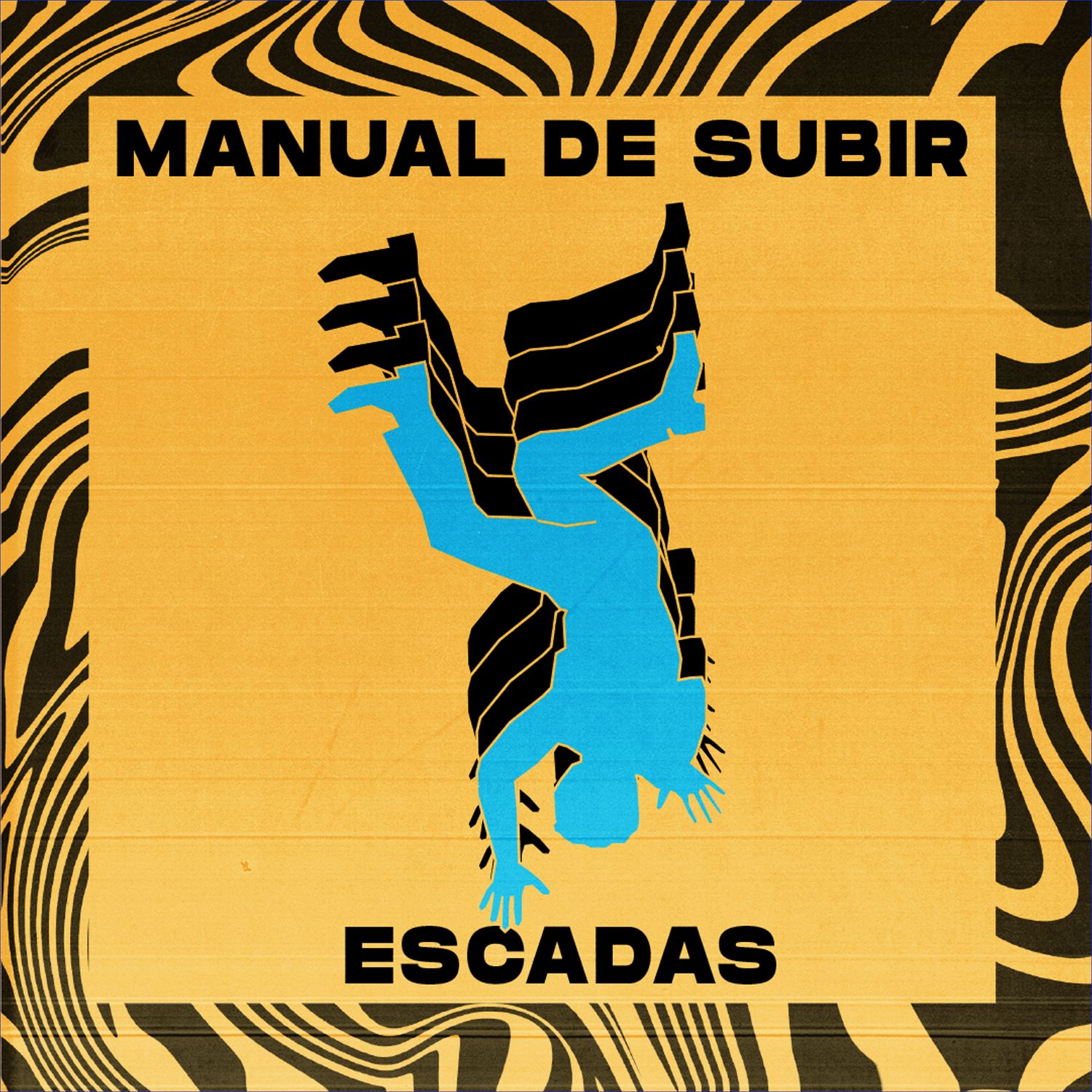 Manual de Subir Escadas