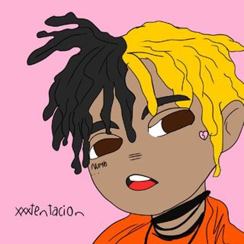 Ynw Melly Nle Choppa Drawing : How To Draw Nle Choppa Shotta Flow Step ...