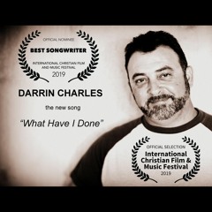 Darrin Charles