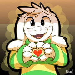 Asriel lover RL 607824
