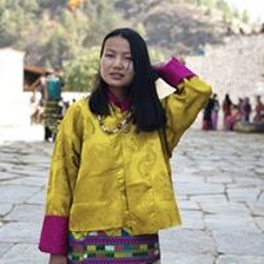 Sonam Wangmo