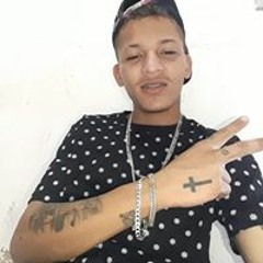 maikon lucas