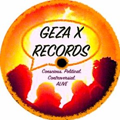 GEZA X RECORDS