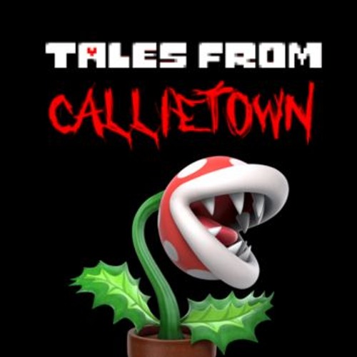 Tales from Callietown’s avatar