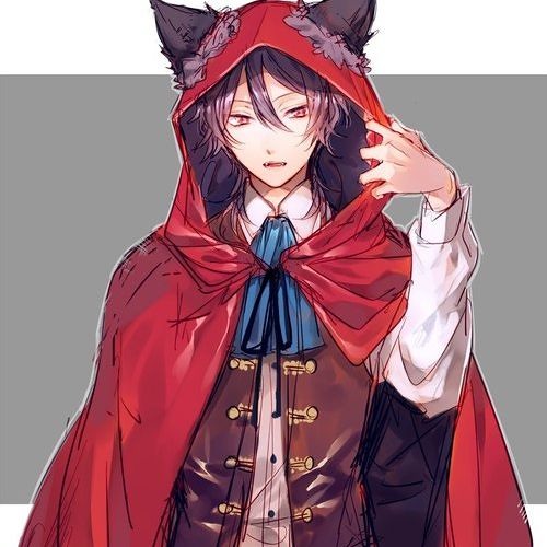 Kazo Sai’s avatar