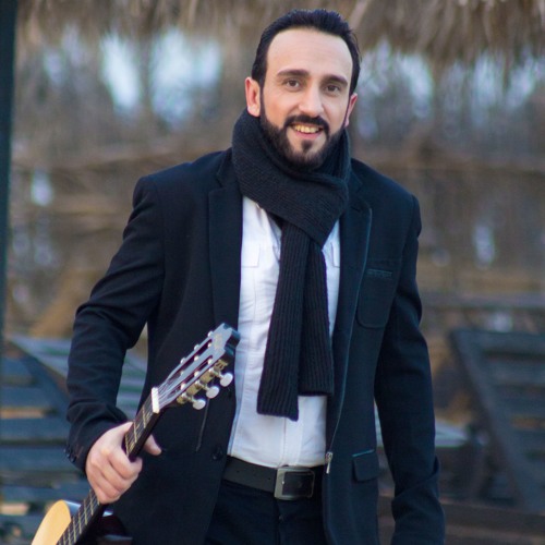 شريف عبد المنعم هتتعدل .. Sherif Abdel Moniem .. Hatet3adel