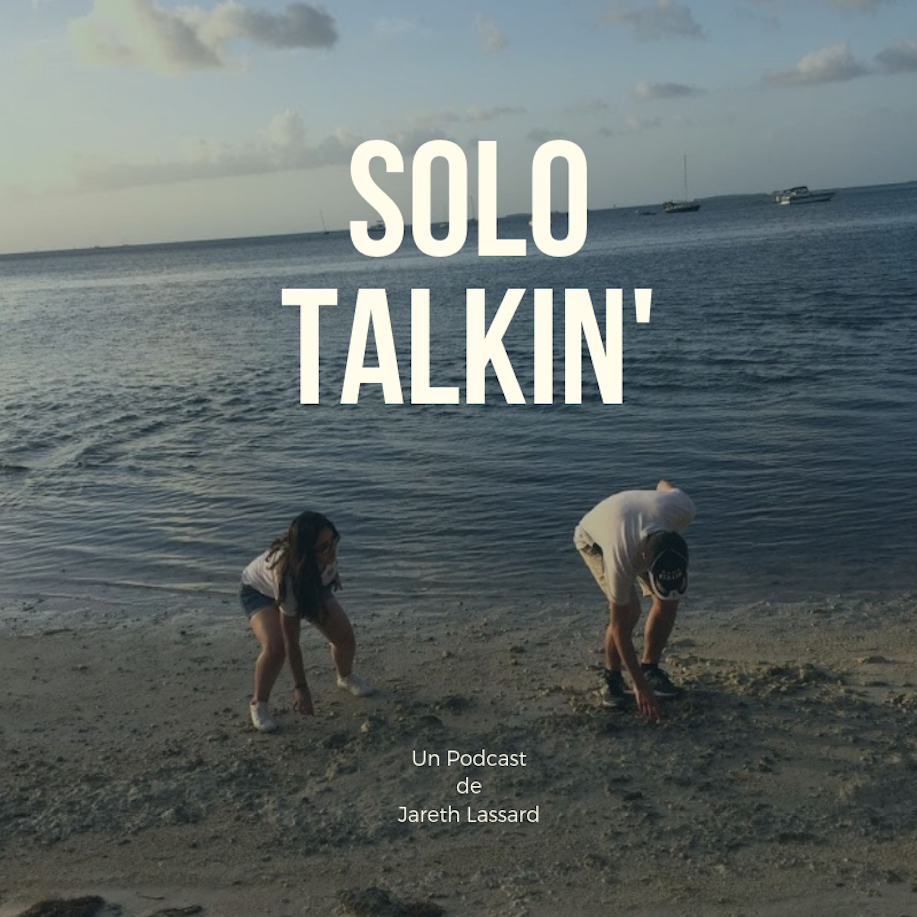 Solo Talkin'