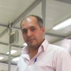 Kianoush Shirali