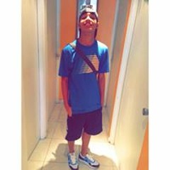 Zadkiel Antonio