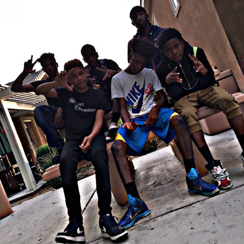 ATS -TALK x TAE MONEY x PHATTY x RAYY (PROD.BY Dee B)