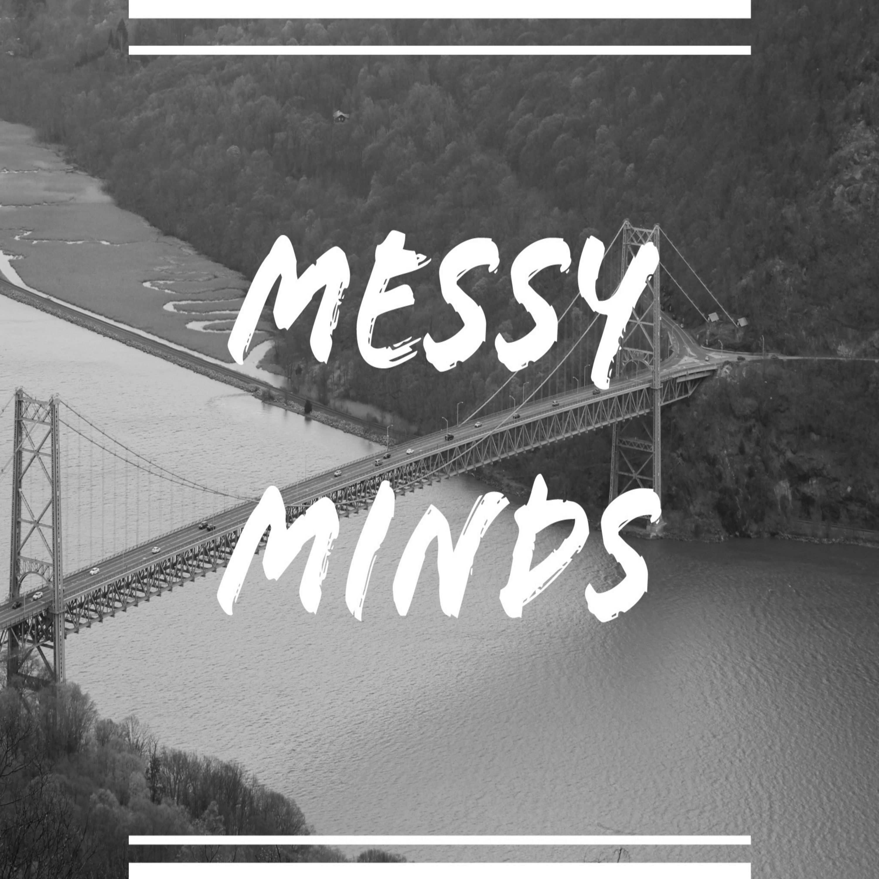 Messy Minds