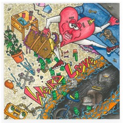 WEIRD LOVE MUSIC GROUP HOMEPAGE