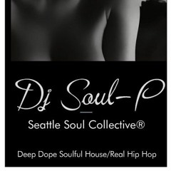 DJ Soul-P Dj Soulness