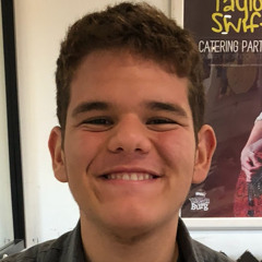 Joey RuizChavez