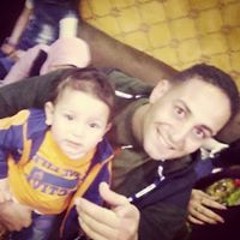 محمد سمير