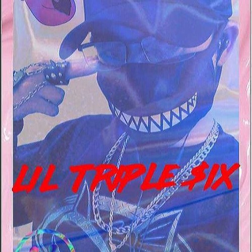 LiL TRiPLE $iX⁶⁶⁶’s avatar