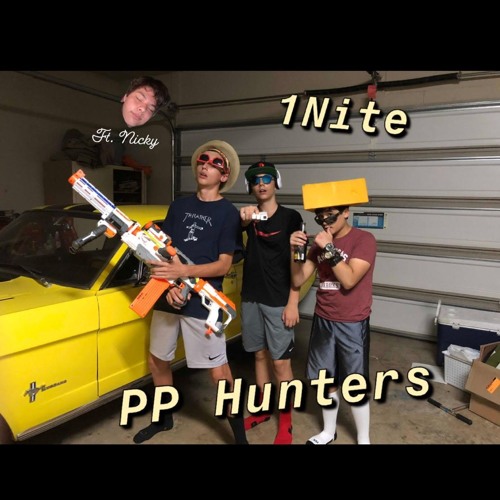 PP Hunters’s avatar