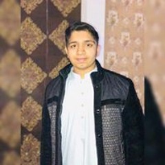 Talha Khan