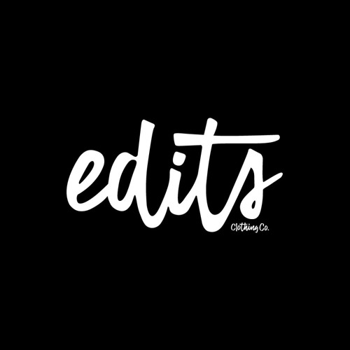 Edits Clothing Co’s avatar