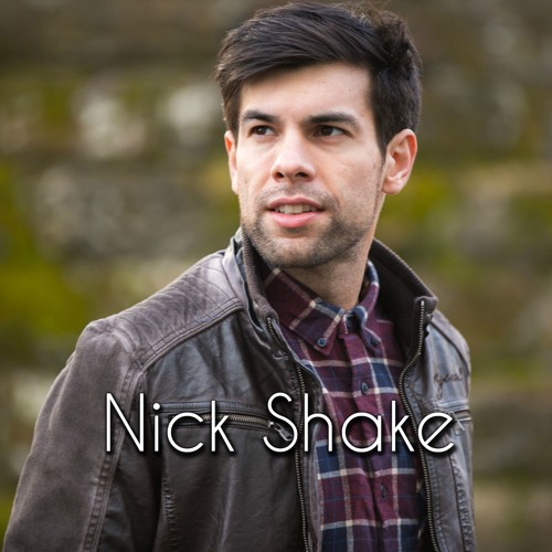 Nick Shake’s avatar