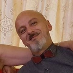 Vasilis Zamagias