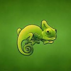 Saucy Chameleon