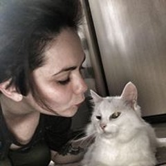 Надя Баган