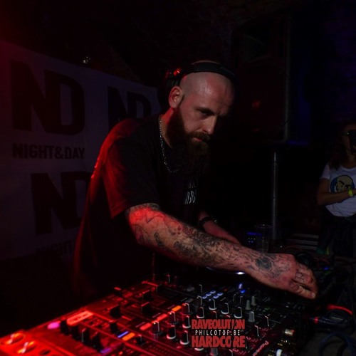 Dominator Festival 2016 – Methods of Mutilation | DJ contest mix by SpeedNoize