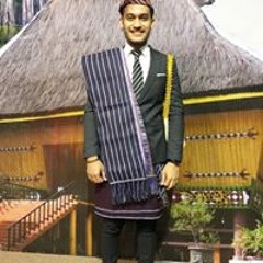 Willy Von Allen Berutu