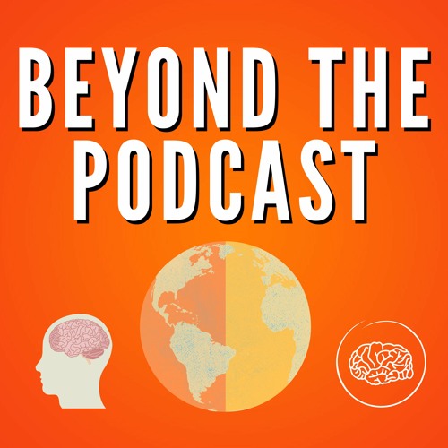 Beyond the Podcast’s avatar