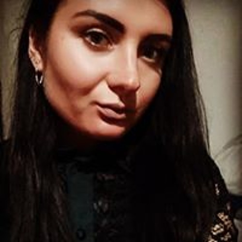 Лена Вахницкая’s avatar