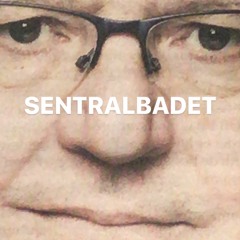 SENTRALBADET