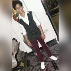 Abdelrhman Abdelnabi