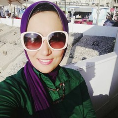 Radwa Marzouk