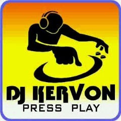 Djkervonpressplay