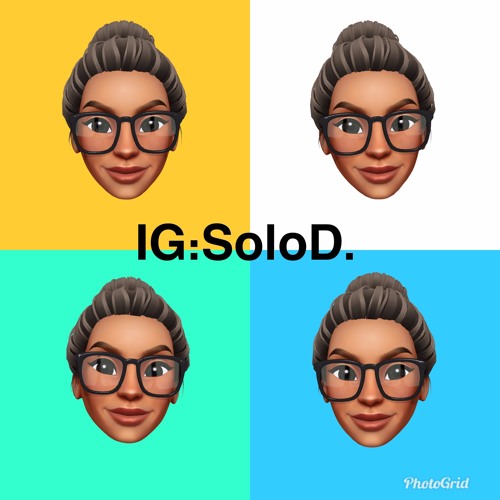 Solo Dinero’s avatar