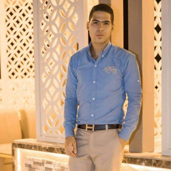 Ahmed Said