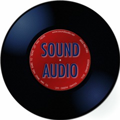 Sound Audio LLC