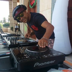 dj majid