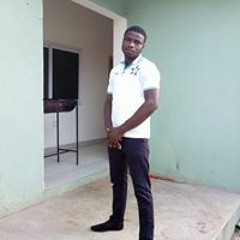 Ernest Asare