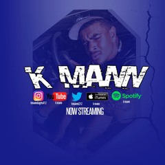 K-mann Da Great