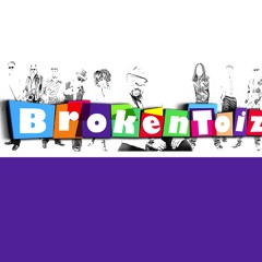 BrokenToiz