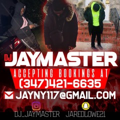 DJ JAYMASTER
