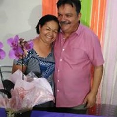 Eliane Santos Penha