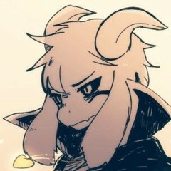 Asriel Dreemurr