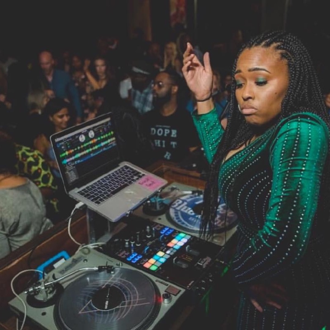 Stream DJ Kay Cali music | Listen to songs, albums, playlists for