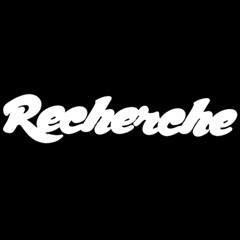 re·cher·ché