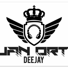 JUAN ORTIZ DJ